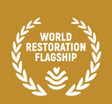 World Restoration Flagship